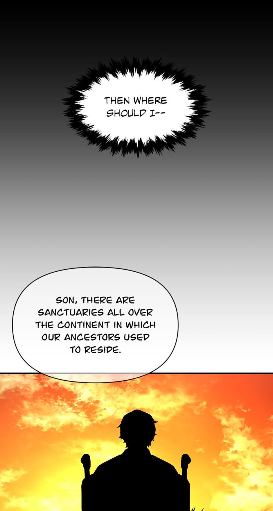 Read Demon Devourer Manga Online