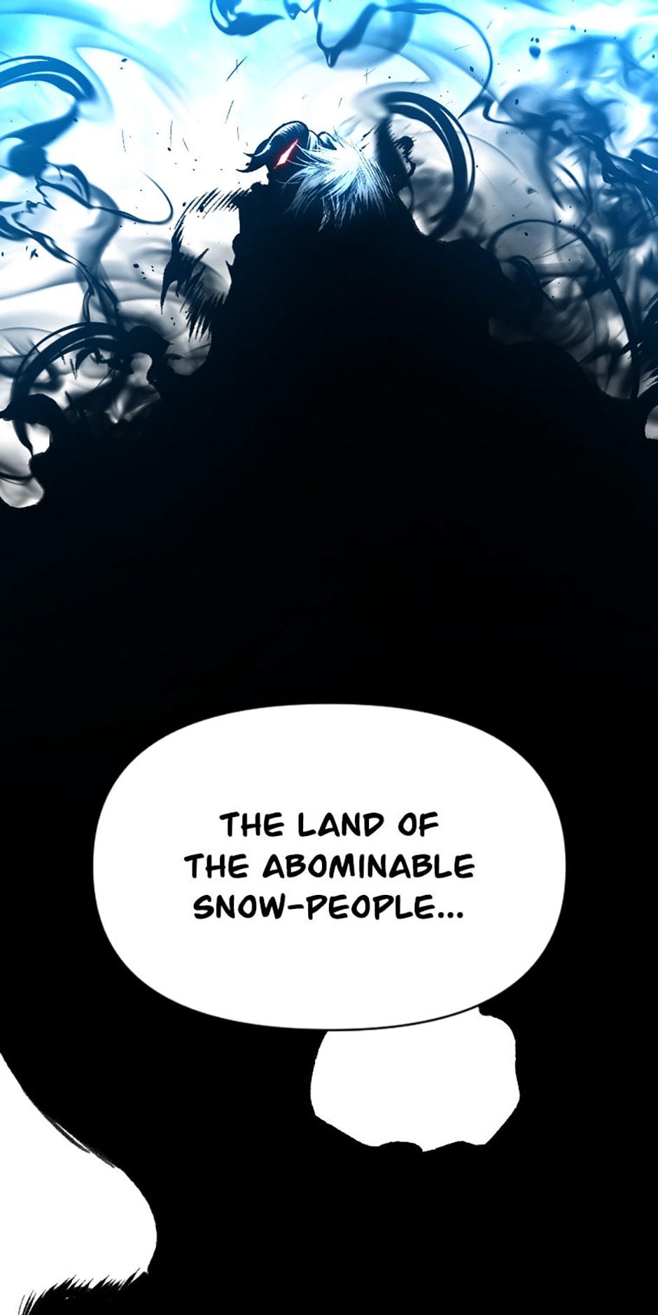 Read Demon Devourer Manga Online