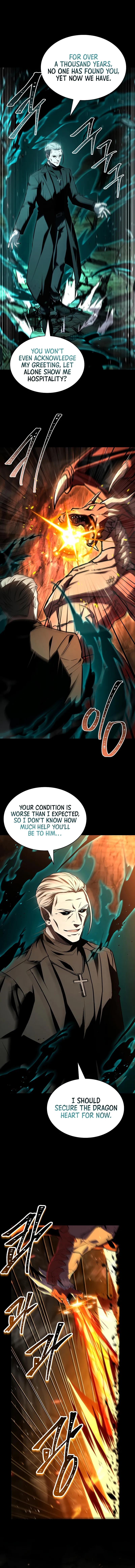 Read Demon Devourer Manga Online
