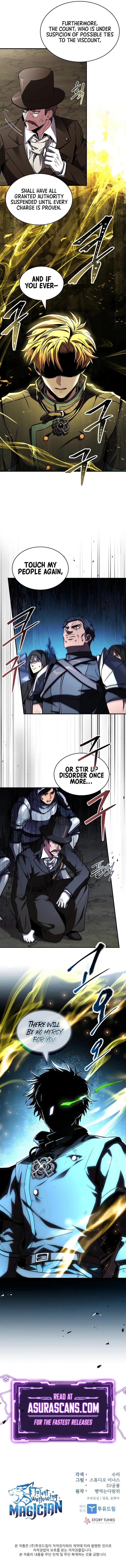 Read Demon Devourer Manga Online