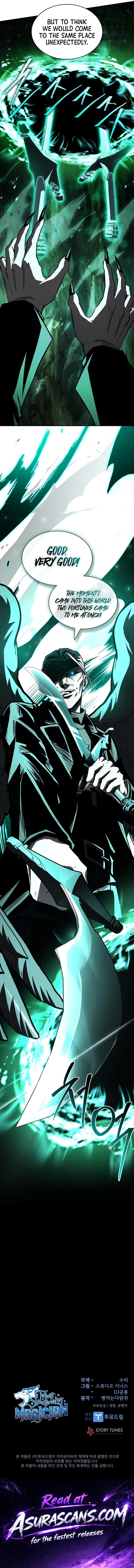 Read Demon Devourer Manga Online