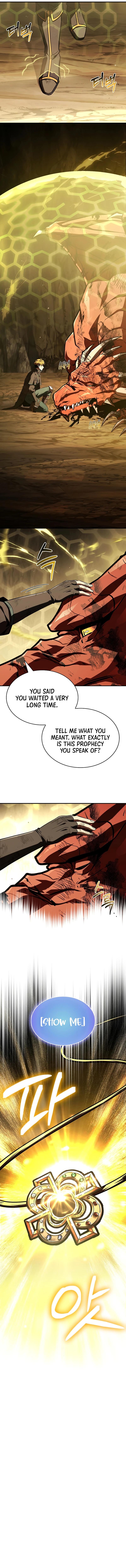 Read Demon Devourer Manga Online