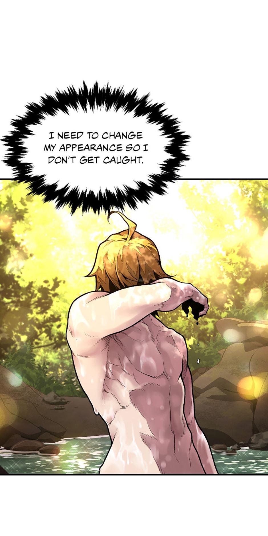 Read Demon Devourer Manga Online