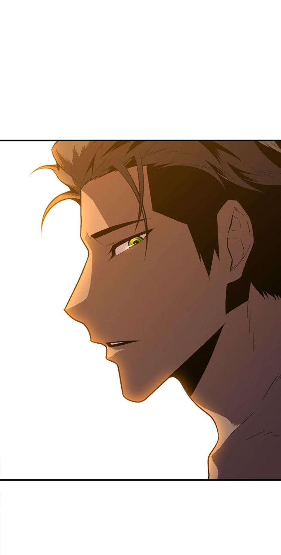 Read Demon Devourer Manga Online