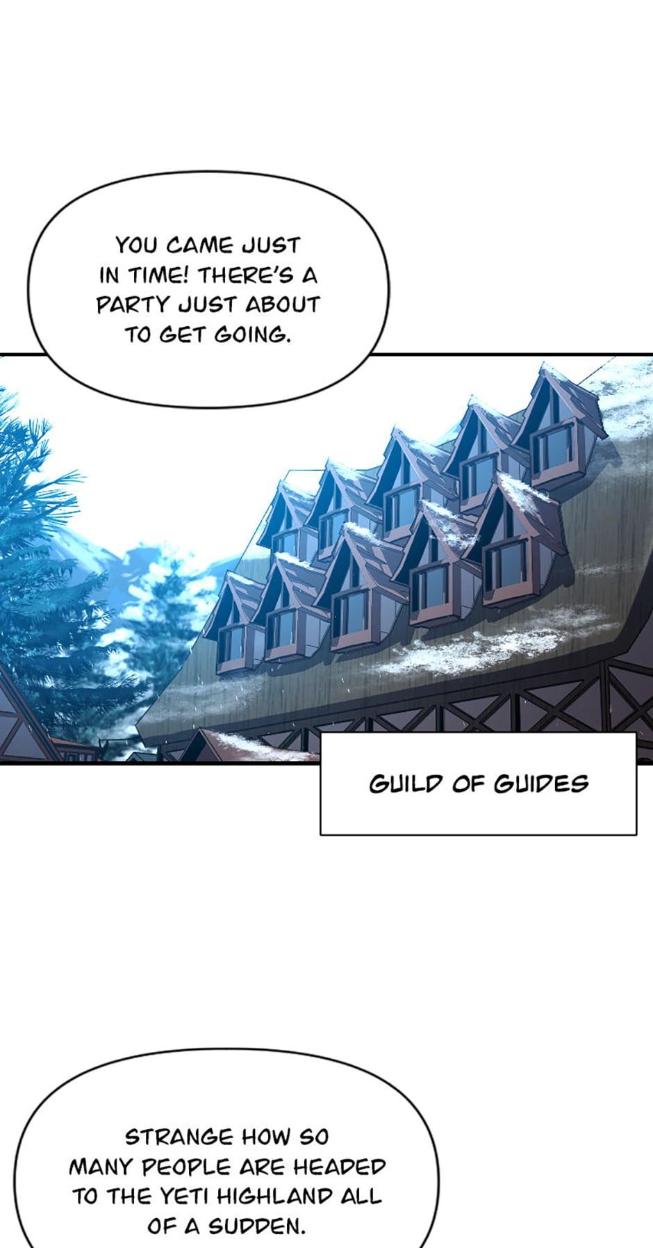 Read Demon Devourer Manga Online
