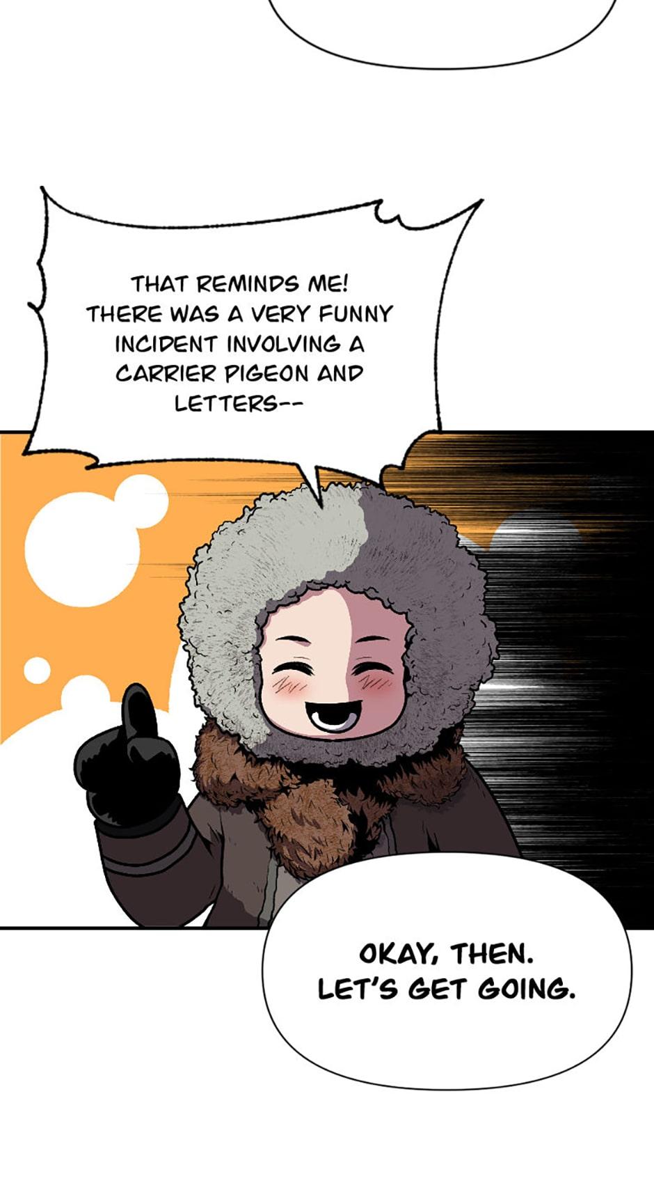 Read Demon Devourer Manga Online