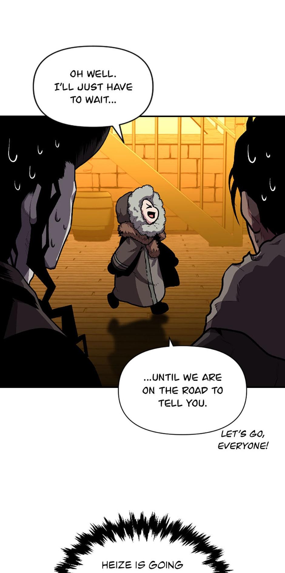 Read Demon Devourer Manga Online