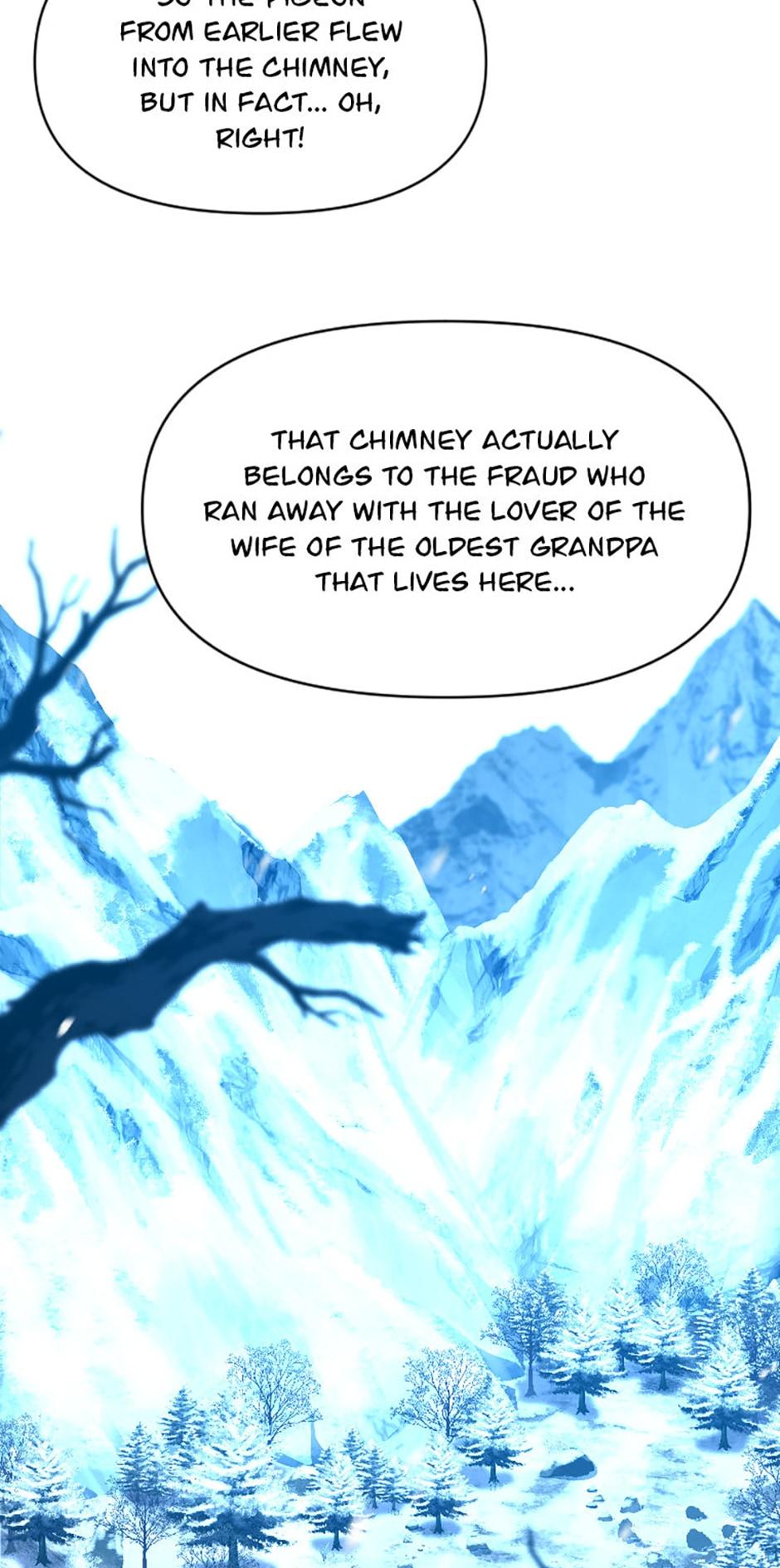 Read Demon Devourer Manga Online
