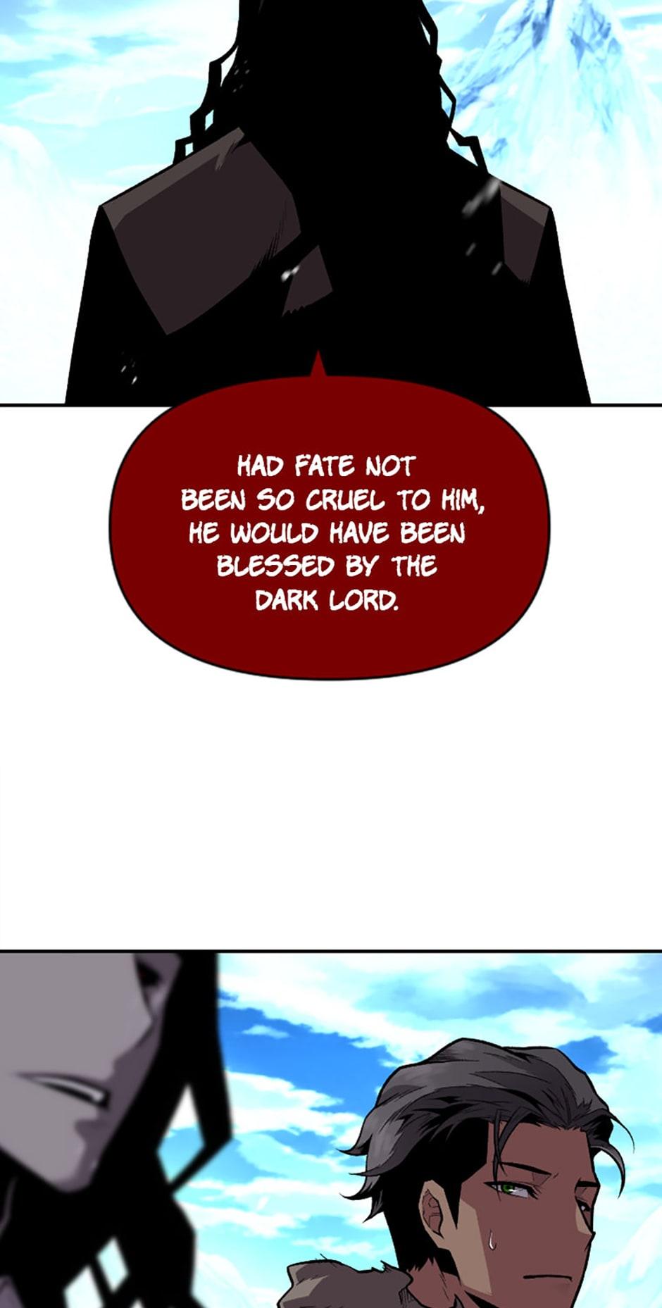 Read Demon Devourer Manga Online