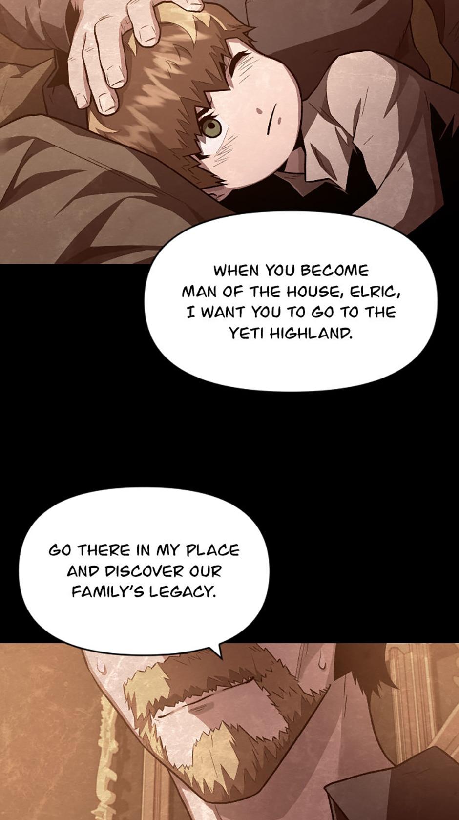 Read Demon Devourer Manga Online