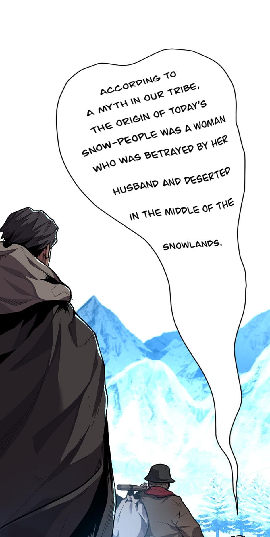 Read Demon Devourer Manga Online