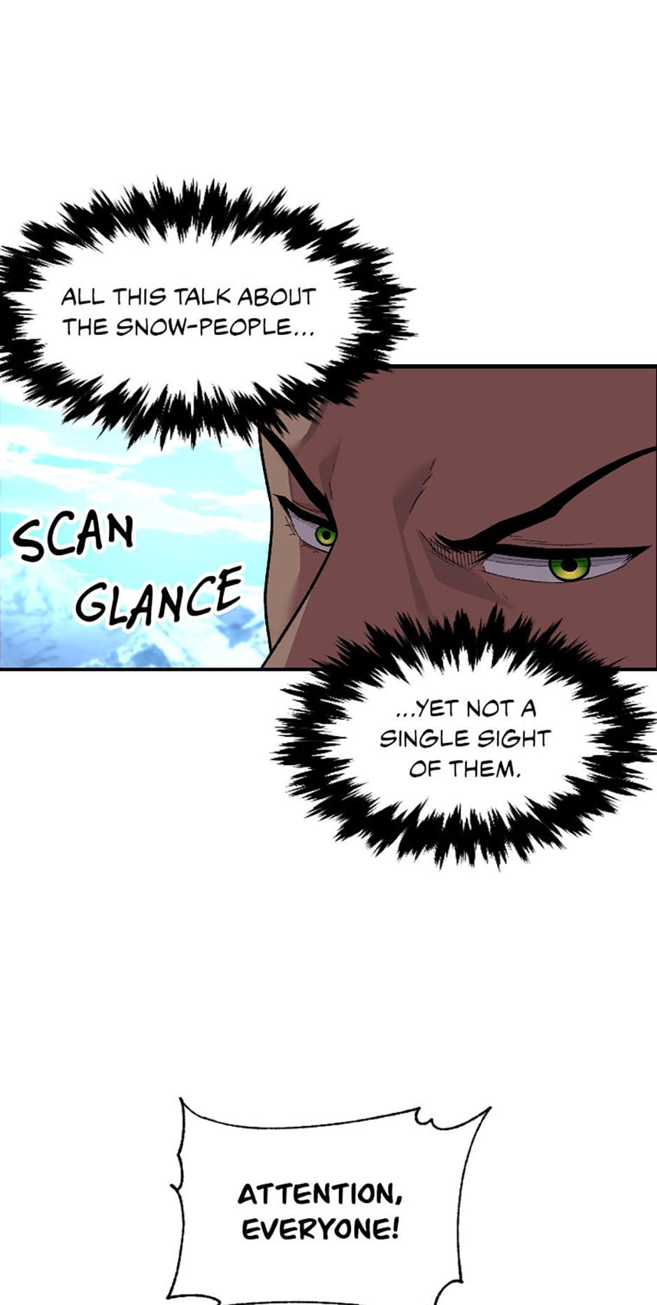 Read Demon Devourer Manga Online
