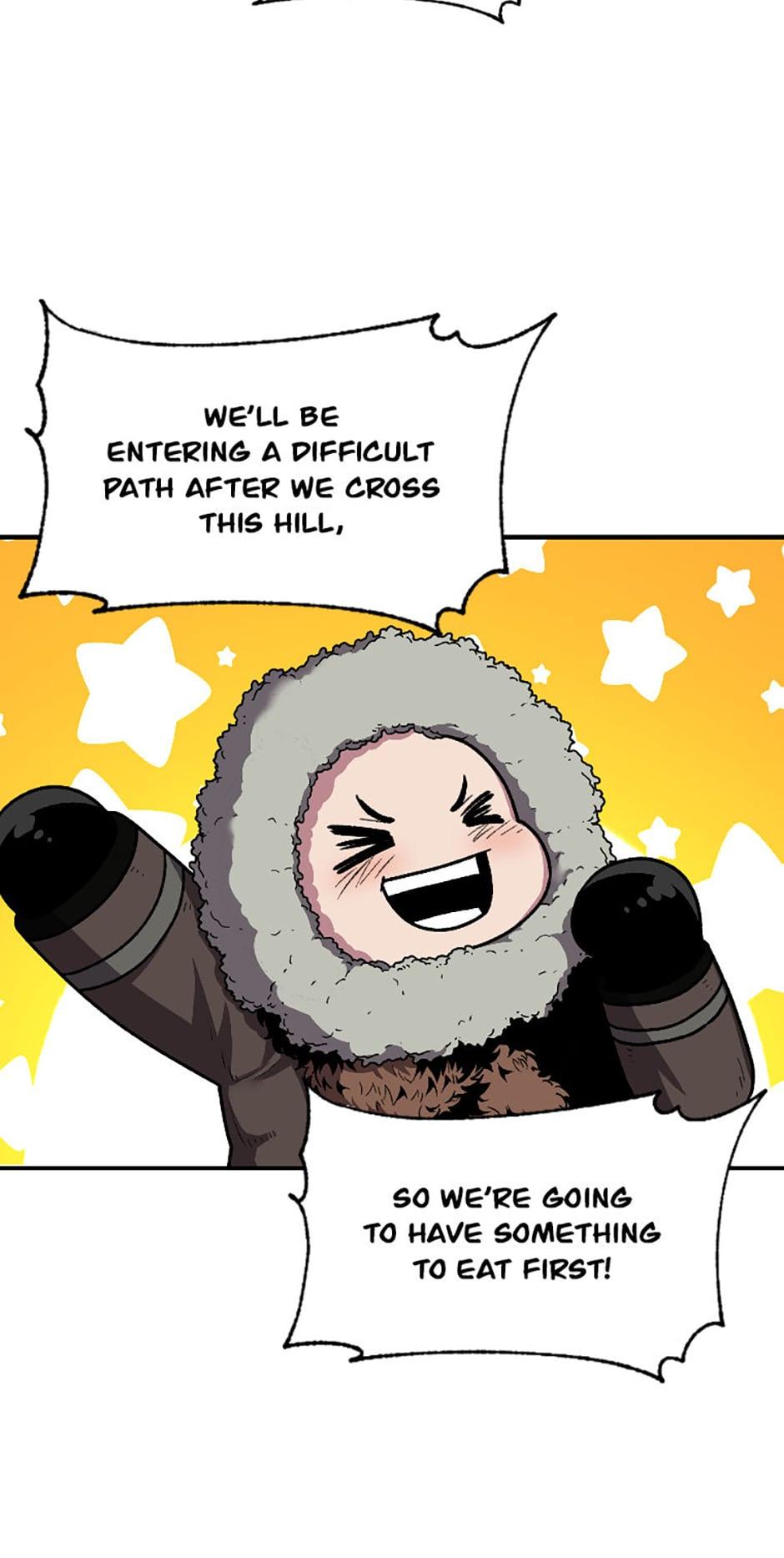 Read Demon Devourer Manga Online