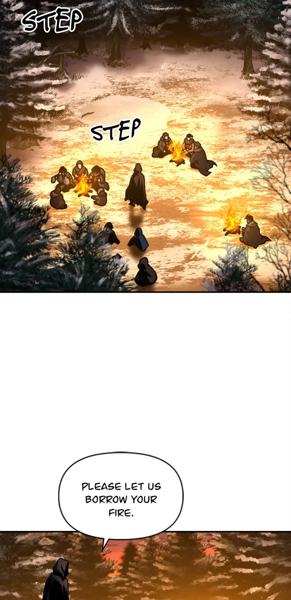 Read Demon Devourer Manga Online