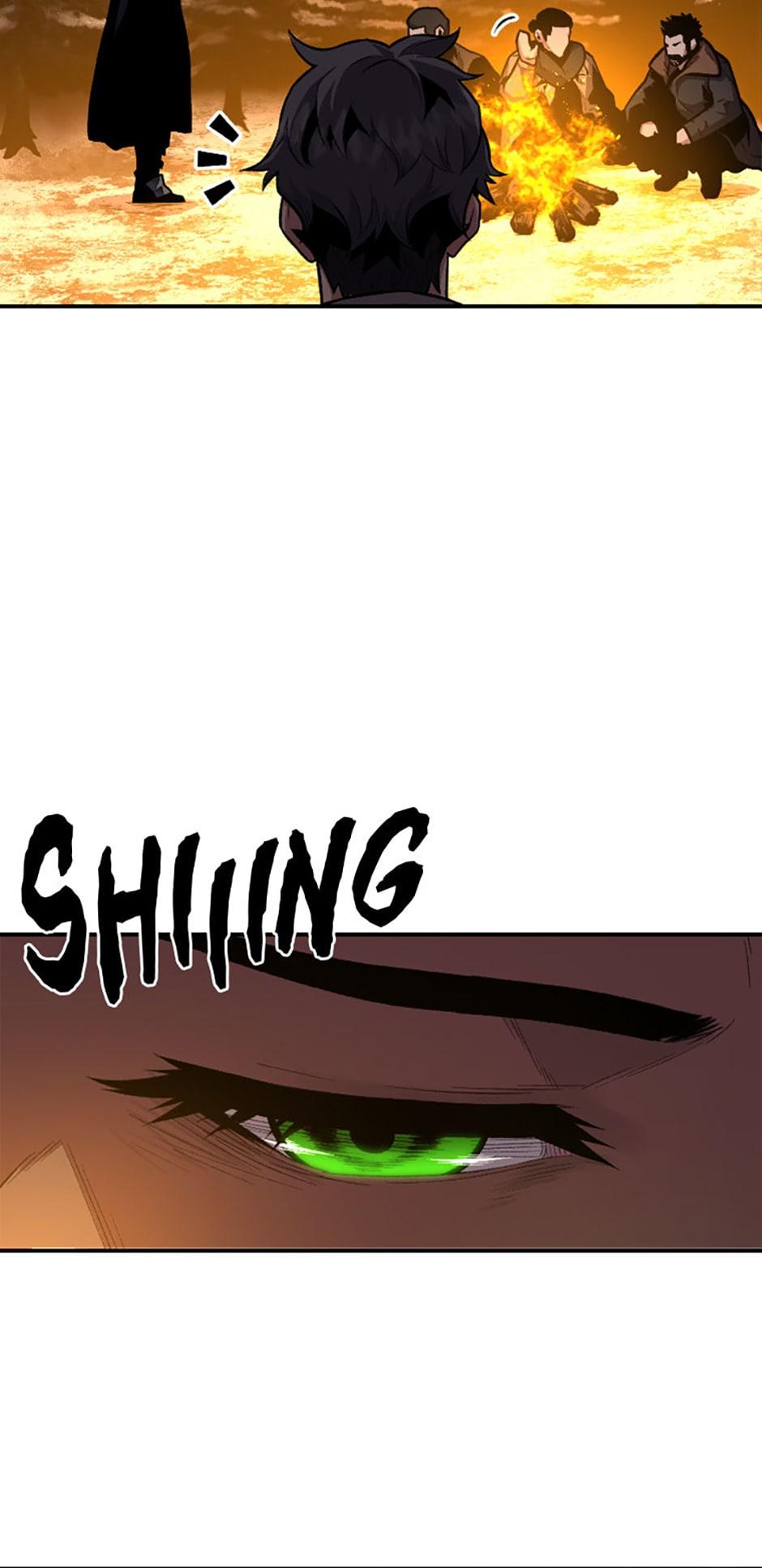 Read Demon Devourer Manga Online