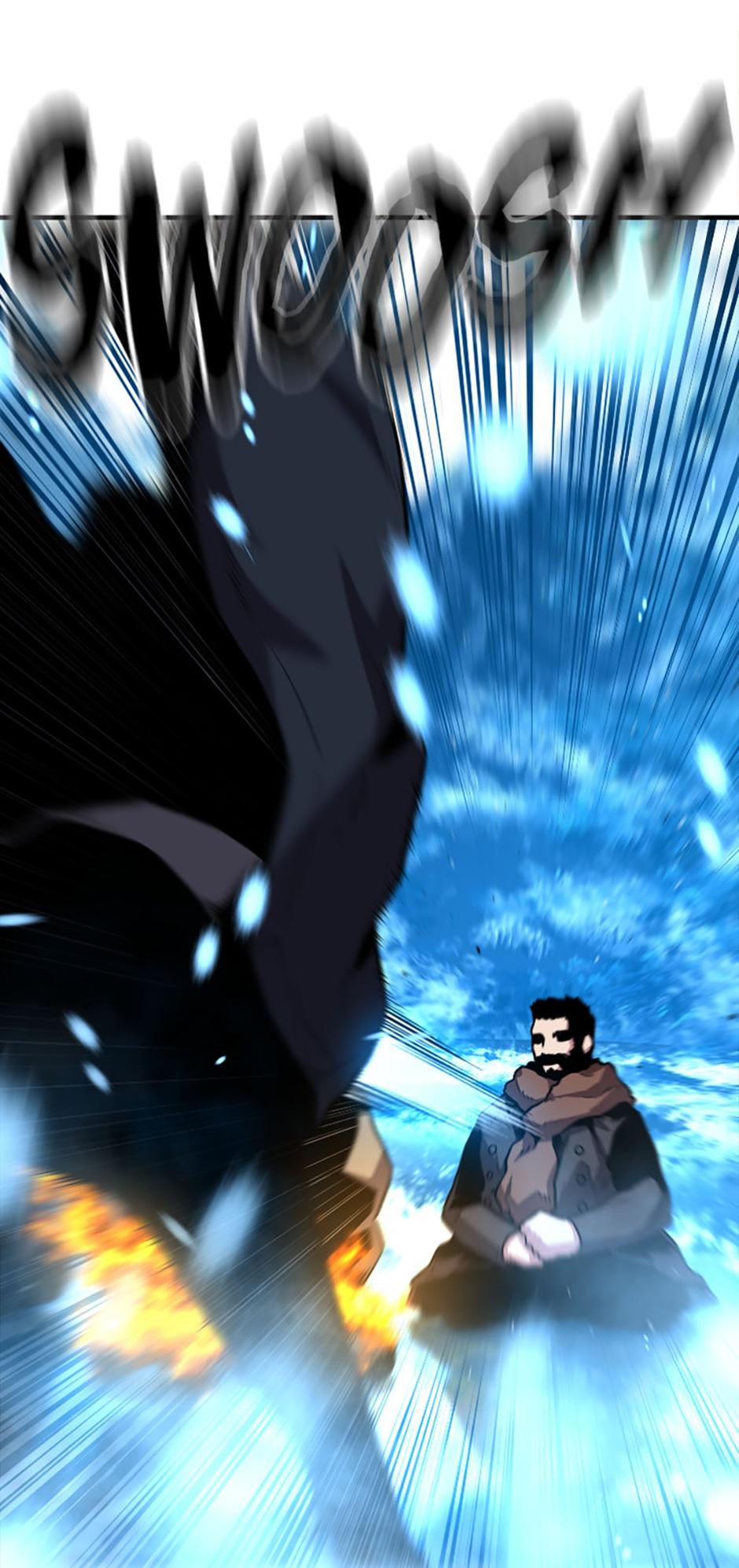 Read Demon Devourer Manga Online