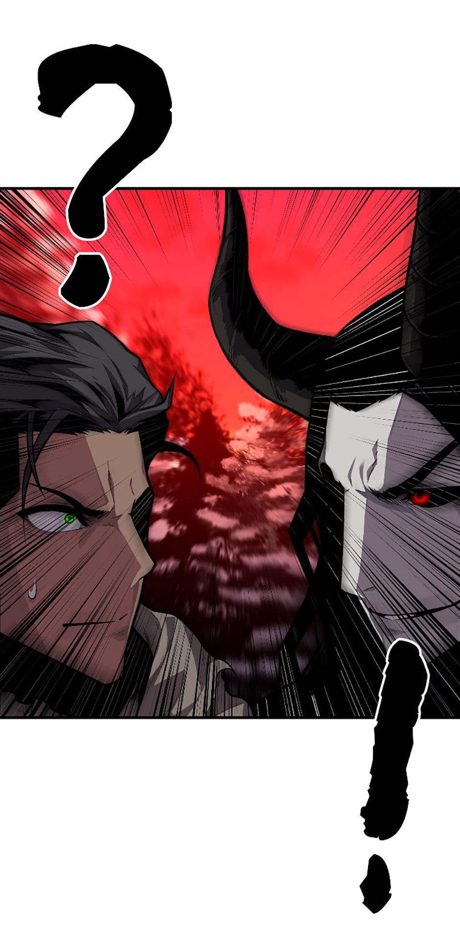 Read Demon Devourer Manga Online