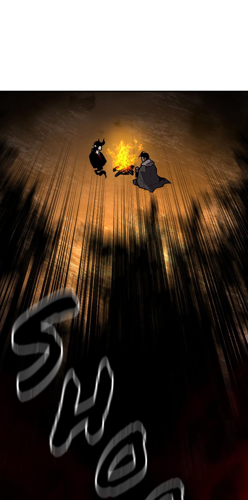 Read Demon Devourer Manga Online