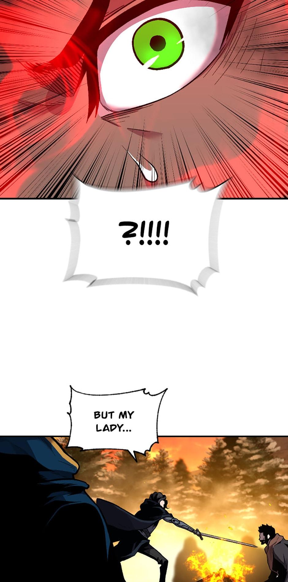 Read Demon Devourer Manga Online
