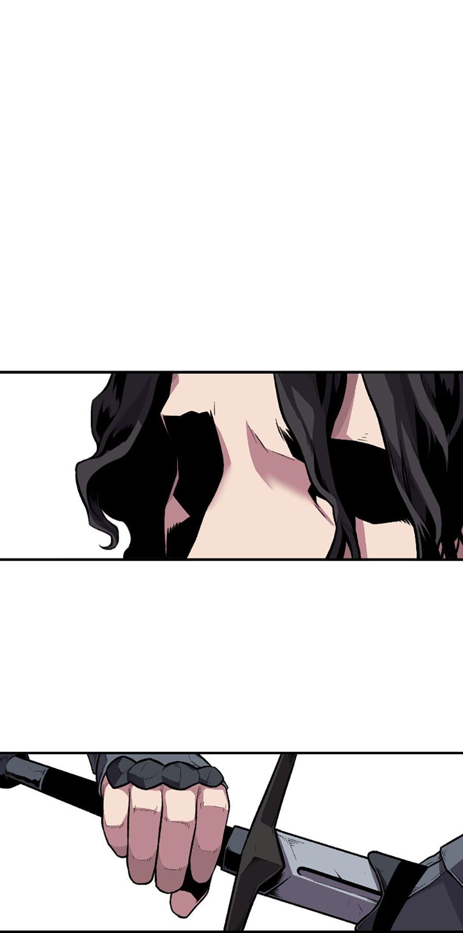 Read Demon Devourer Manga Online