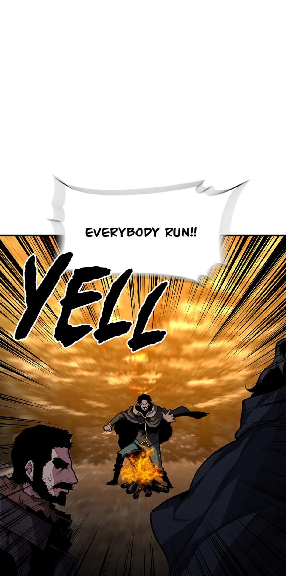 Read Demon Devourer Manga Online