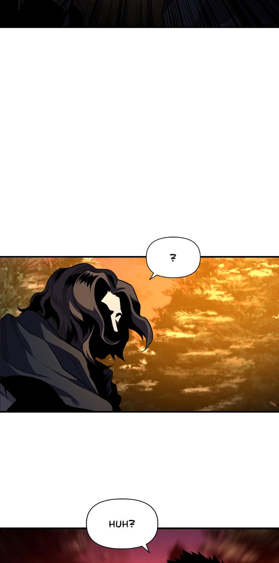 Read Demon Devourer Manga Online