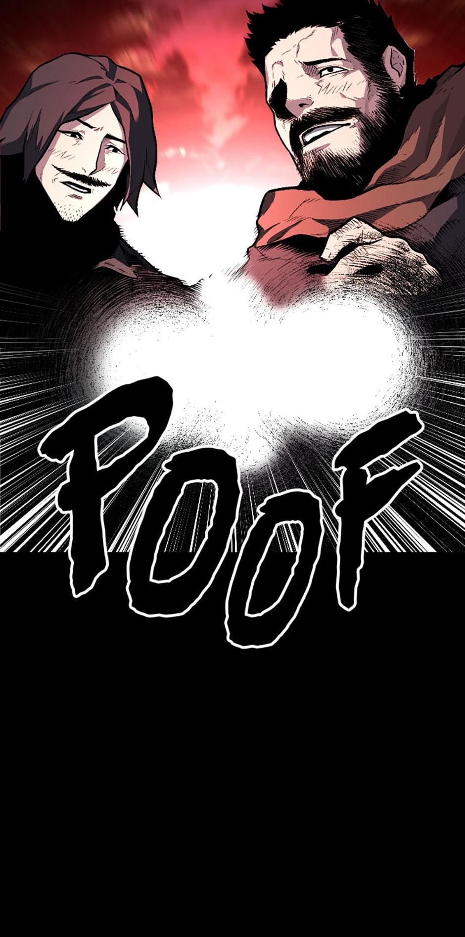 Read Demon Devourer Manga Online