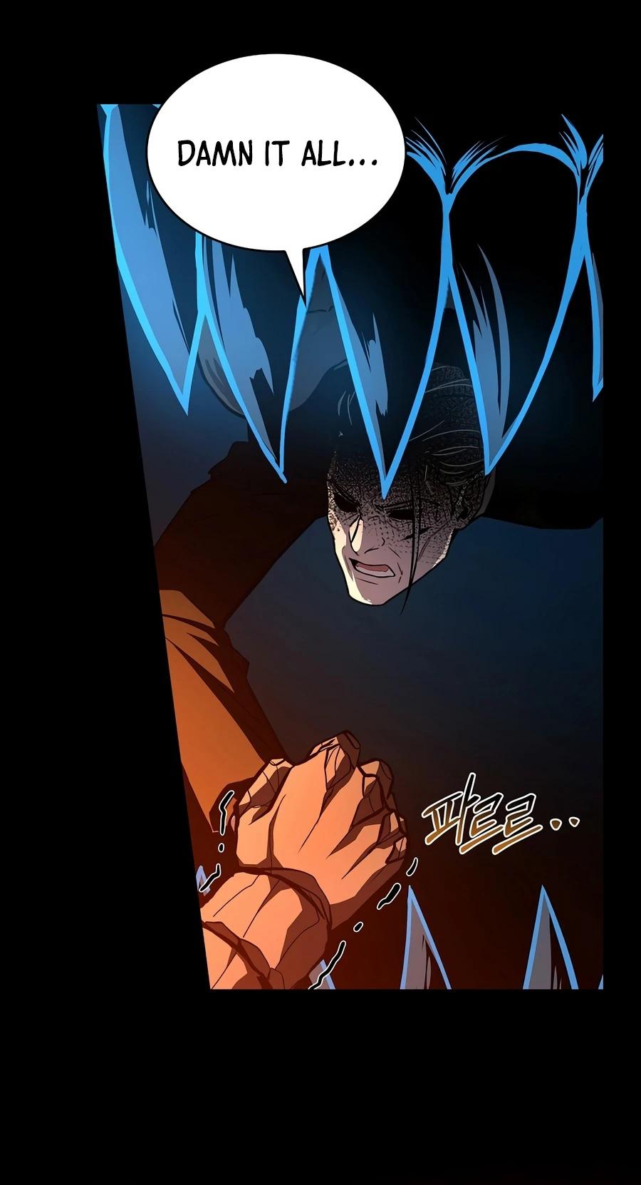 Read Demon Devourer Manga Online