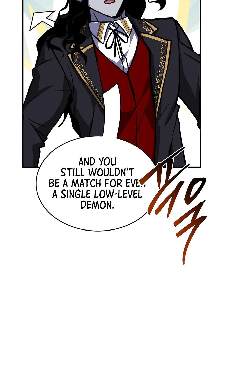 Read Demon Devourer Manga Online