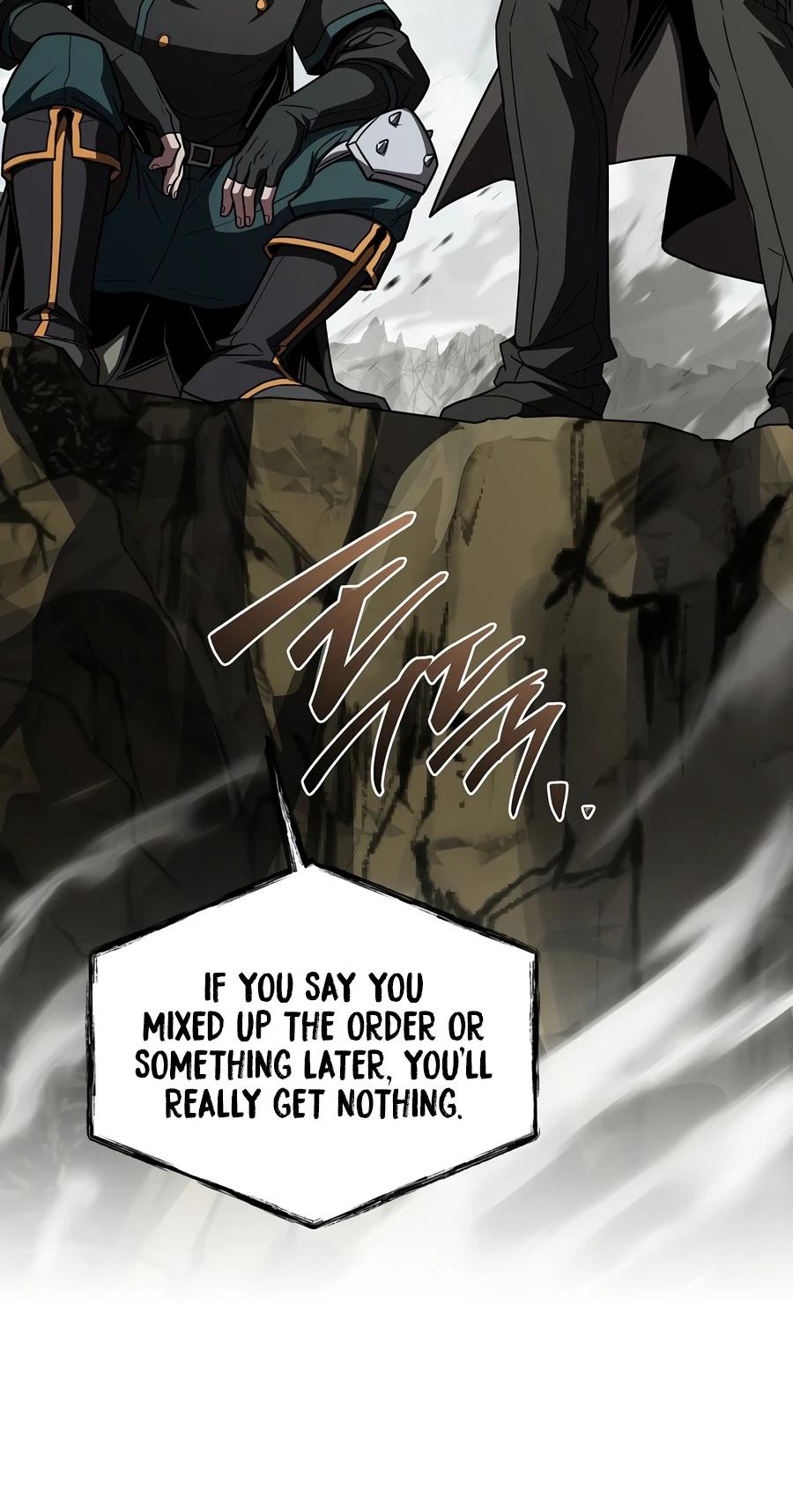Read Demon Devourer Manga Online
