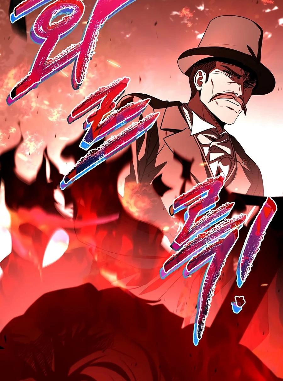 Read Demon Devourer Manga Online