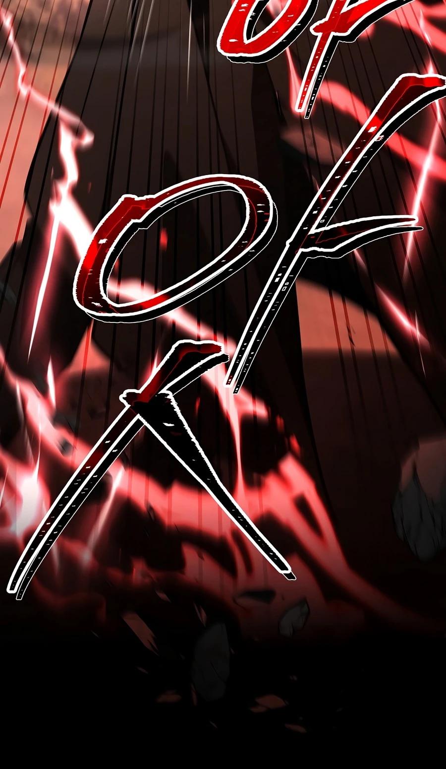 Read Demon Devourer Manga Online