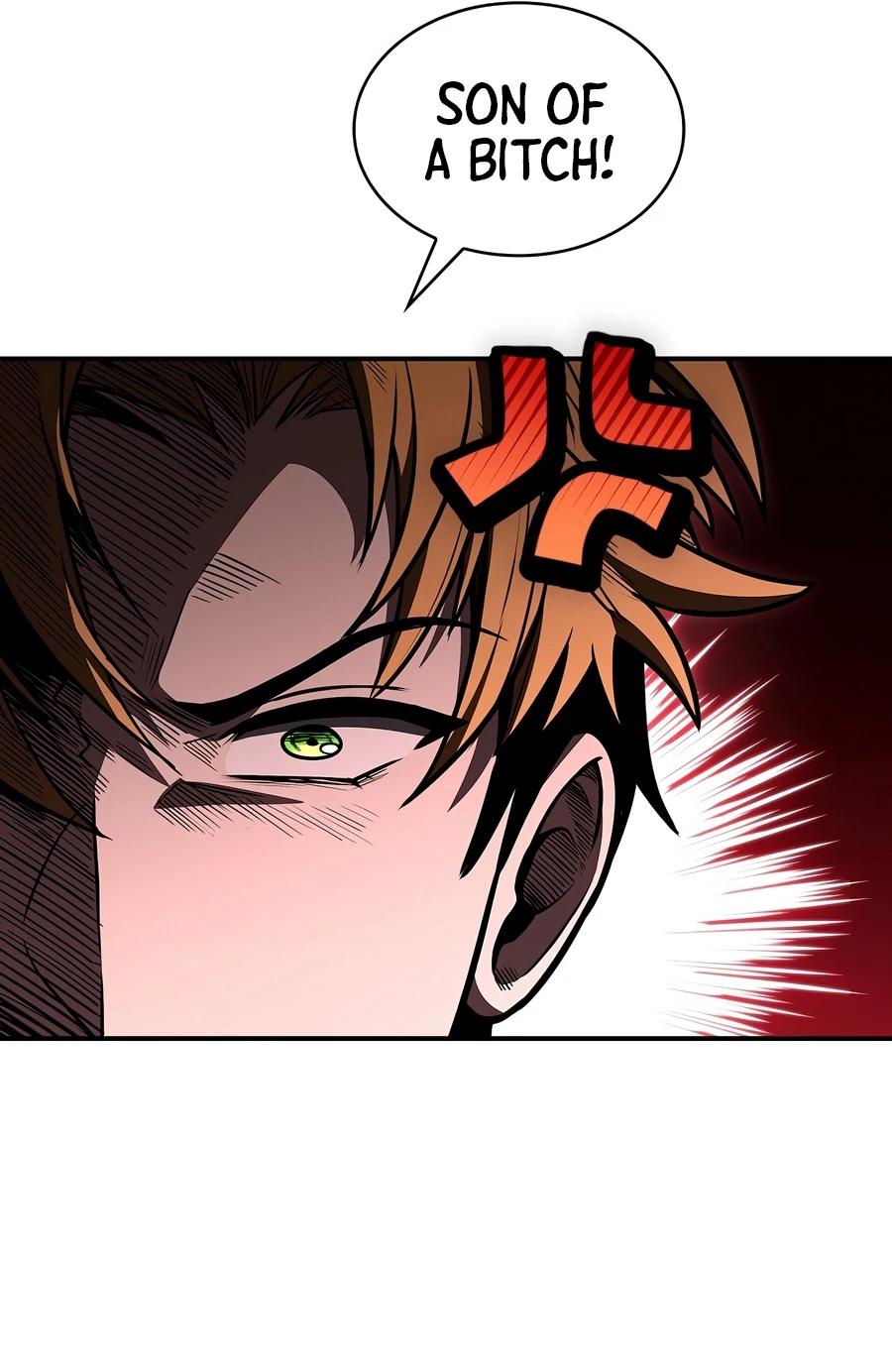 Read Demon Devourer Manga Online