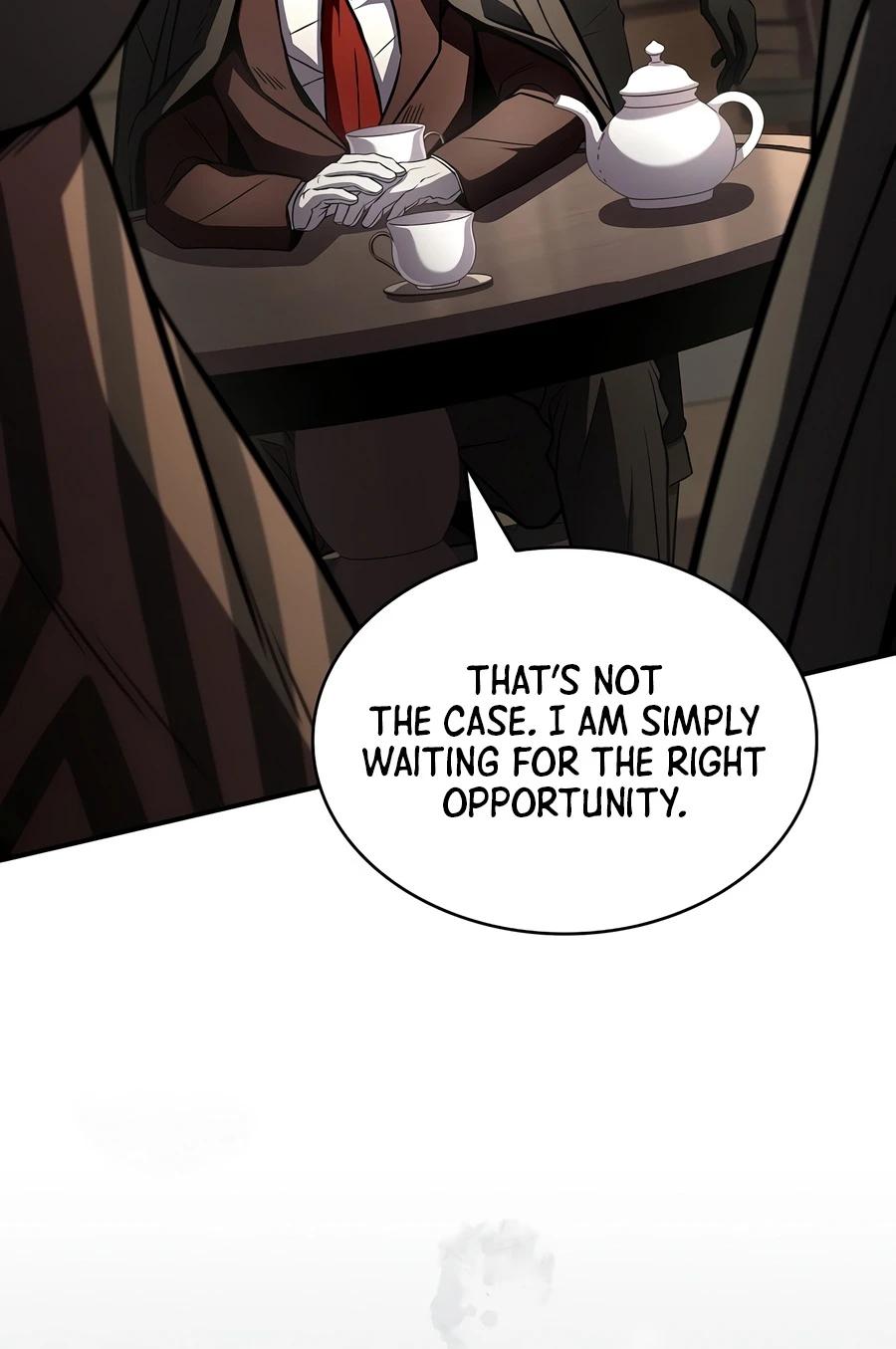 Read Demon Devourer Manga Online