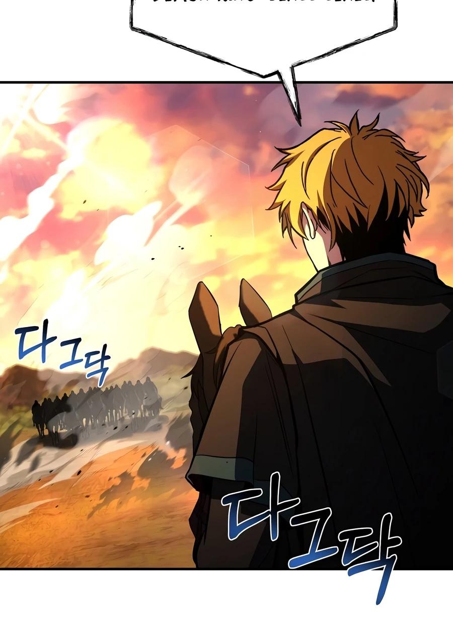 Read Demon Devourer Manga Online