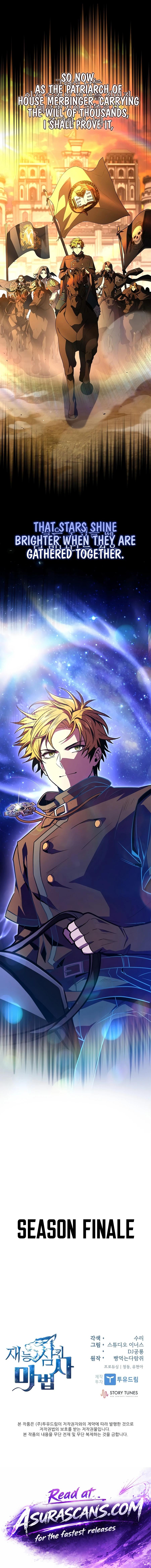 Read Demon Devourer Manga Online