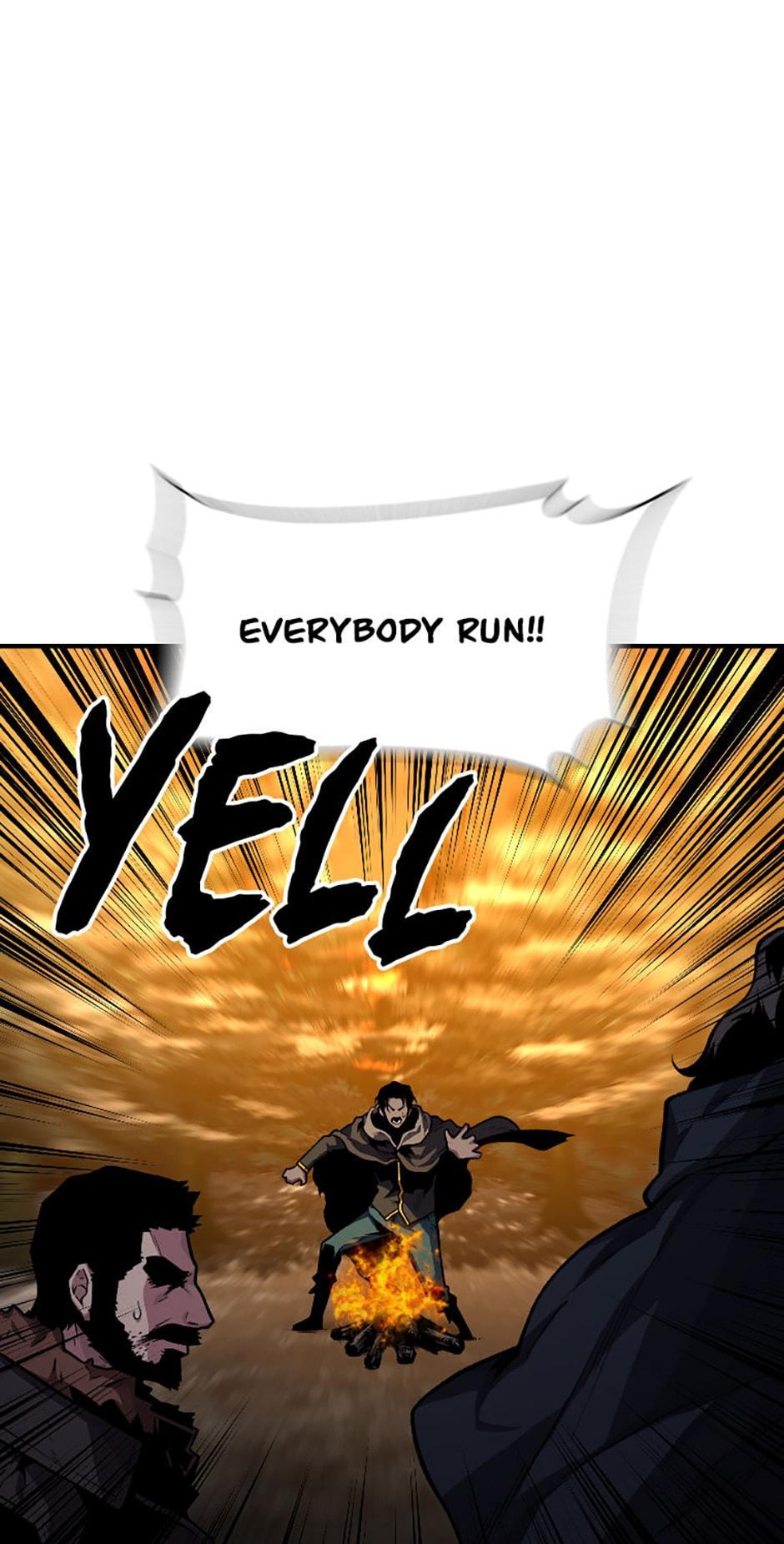 Read Demon Devourer Manga Online