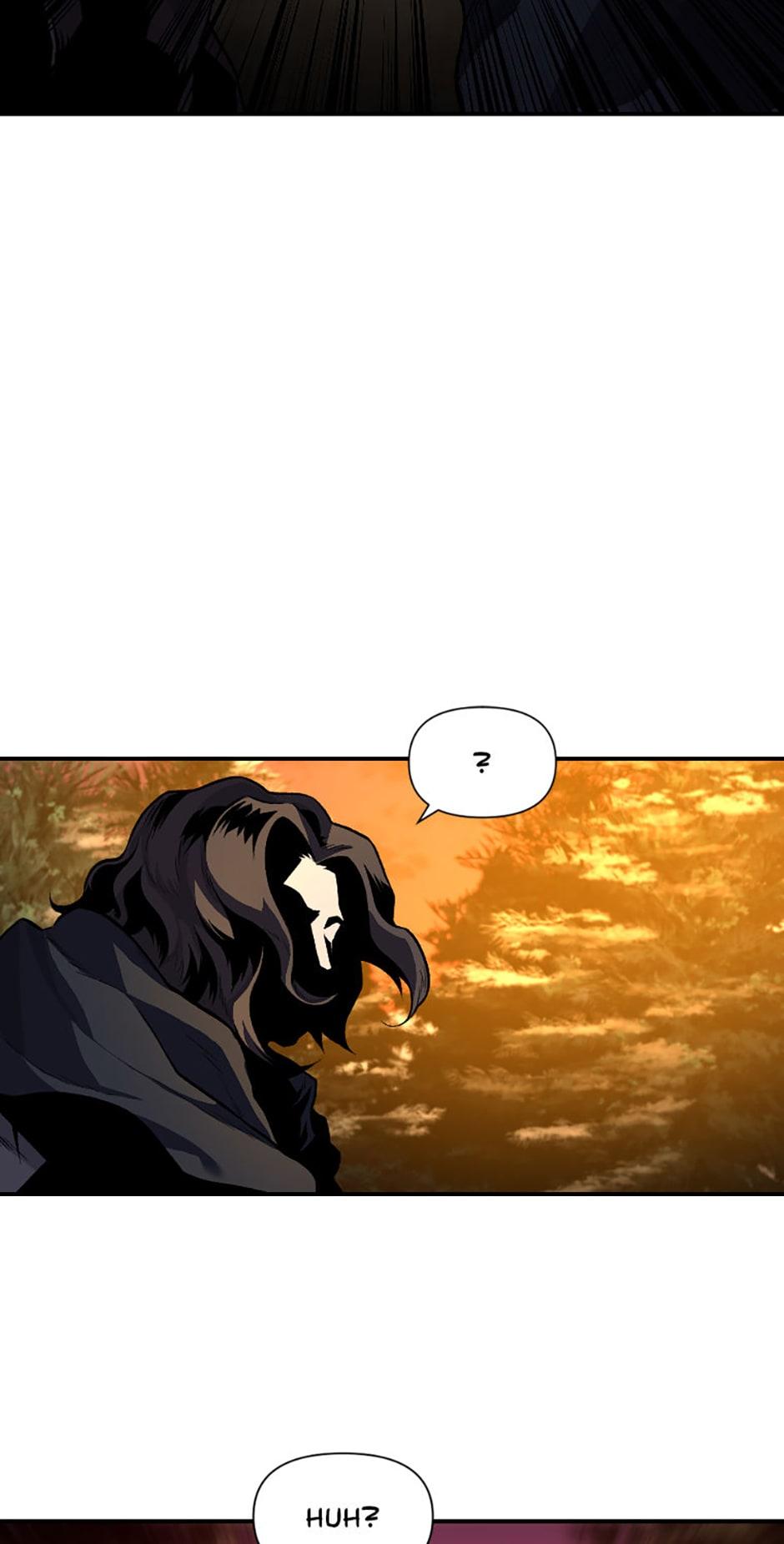 Read Demon Devourer Manga Online