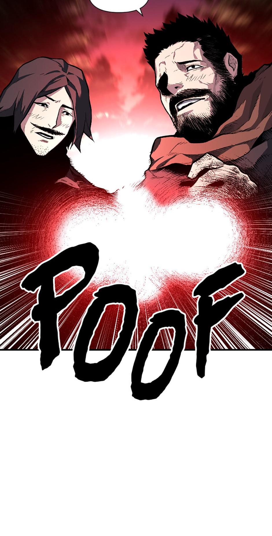 Read Demon Devourer Manga Online