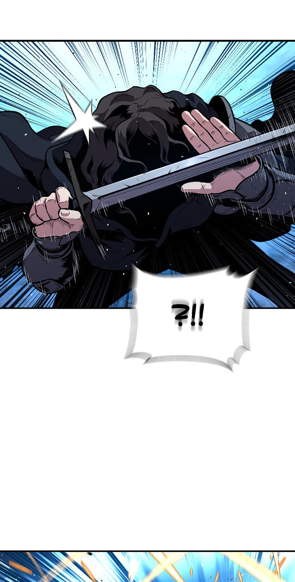 Read Demon Devourer Manga Online
