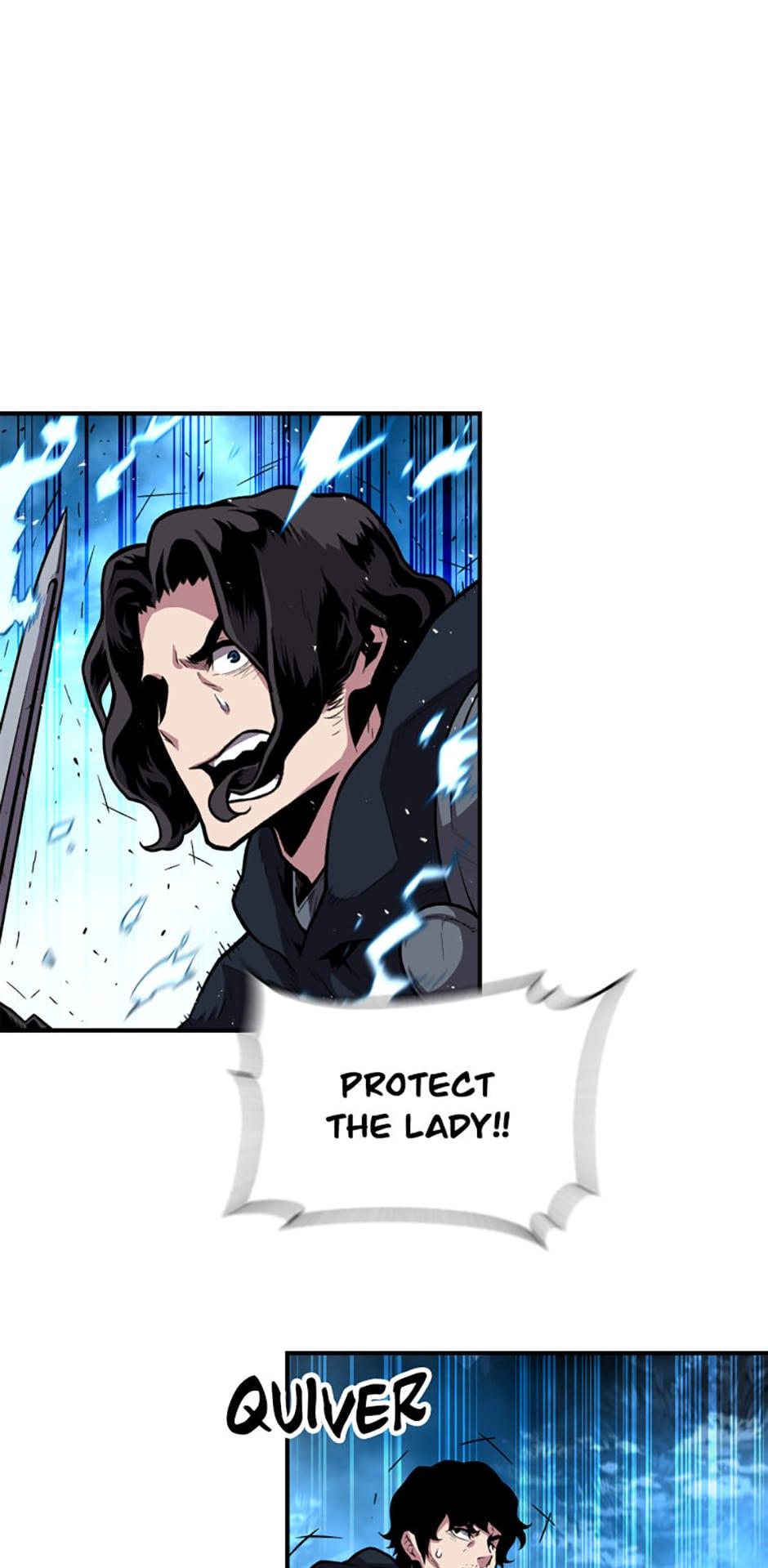 Read Demon Devourer Manga Online