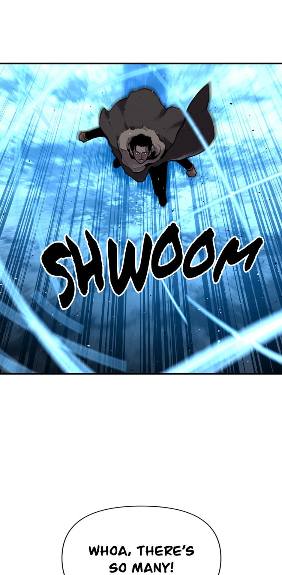 Read Demon Devourer Manga Online