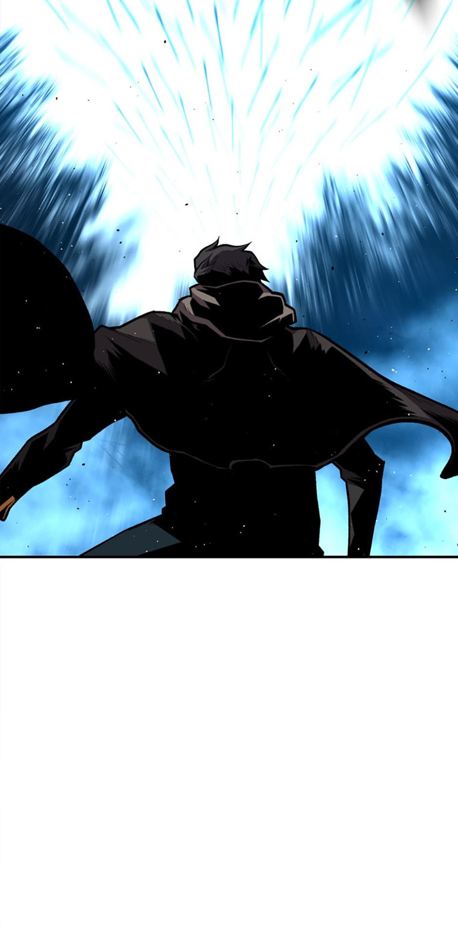 Read Demon Devourer Manga Online