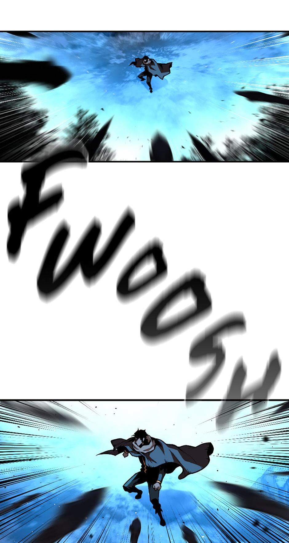 Read Demon Devourer Manga Online