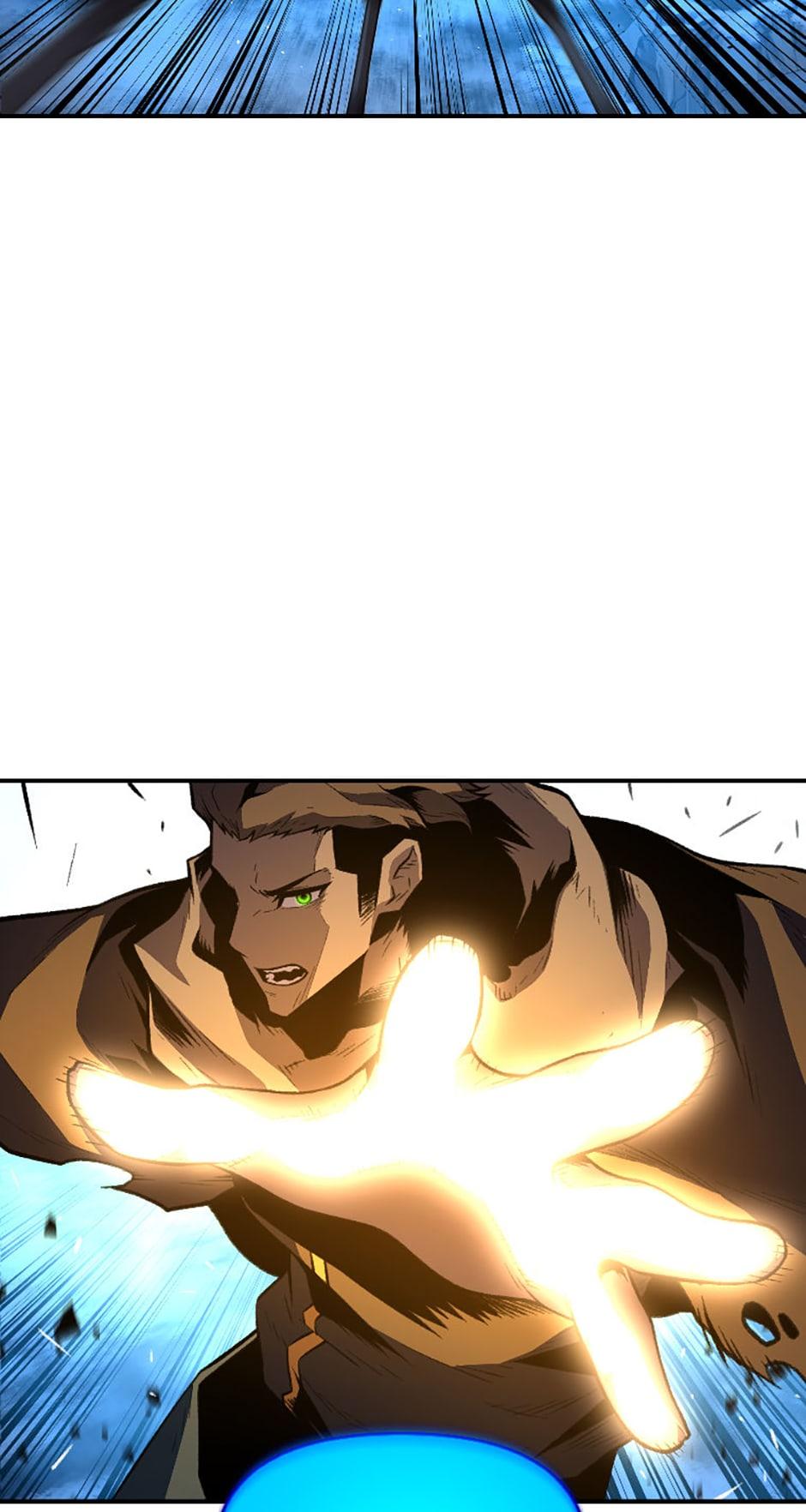 Read Demon Devourer Manga Online