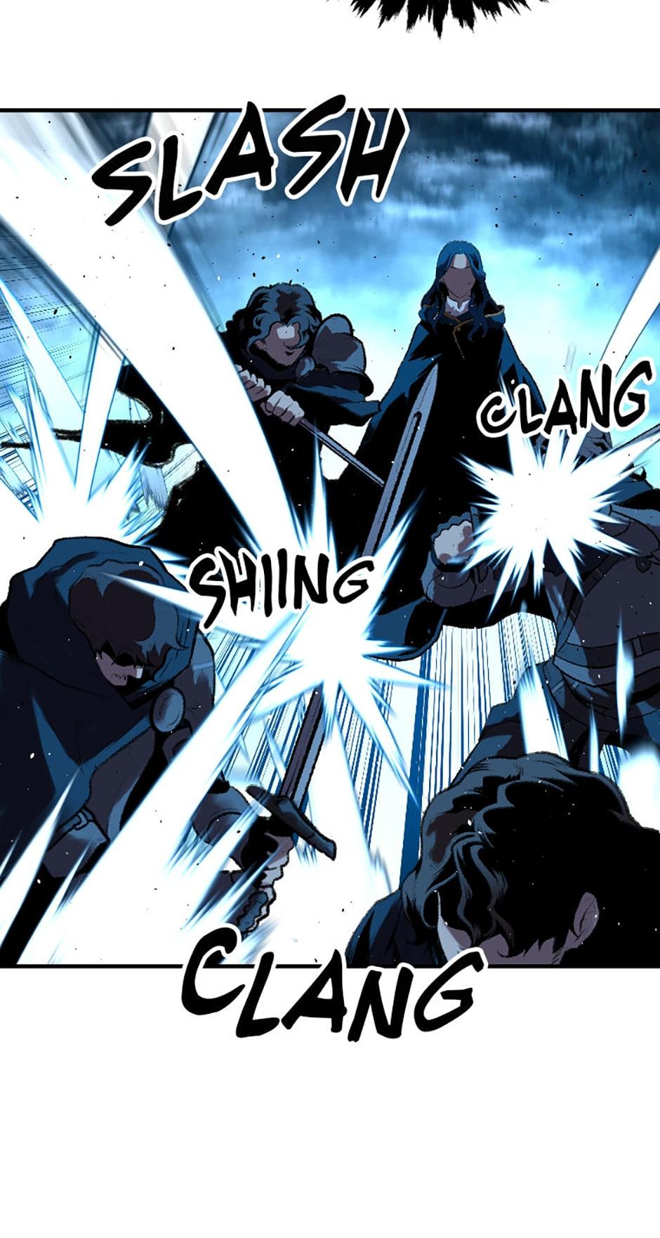 Read Demon Devourer Manga Online