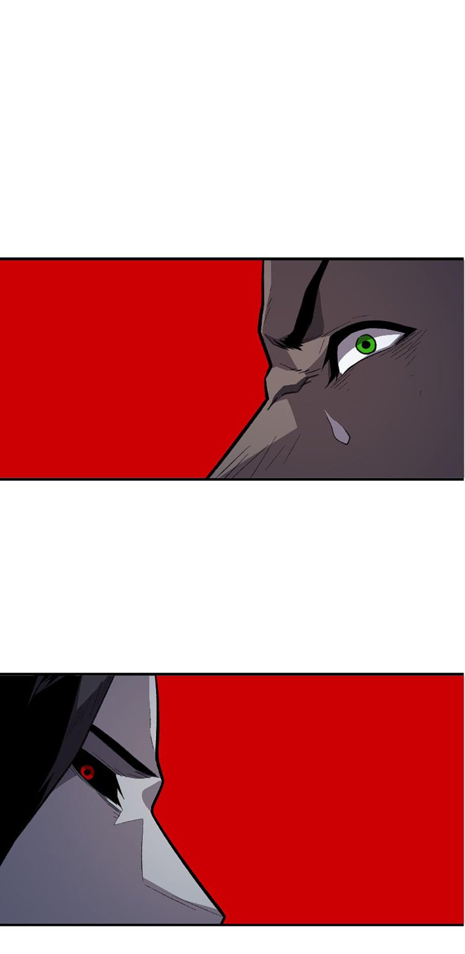 Read Demon Devourer Manga Online