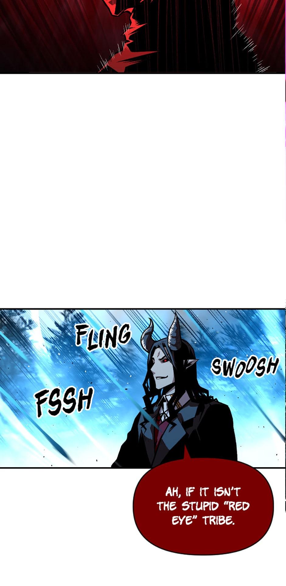 Read Demon Devourer Manga Online