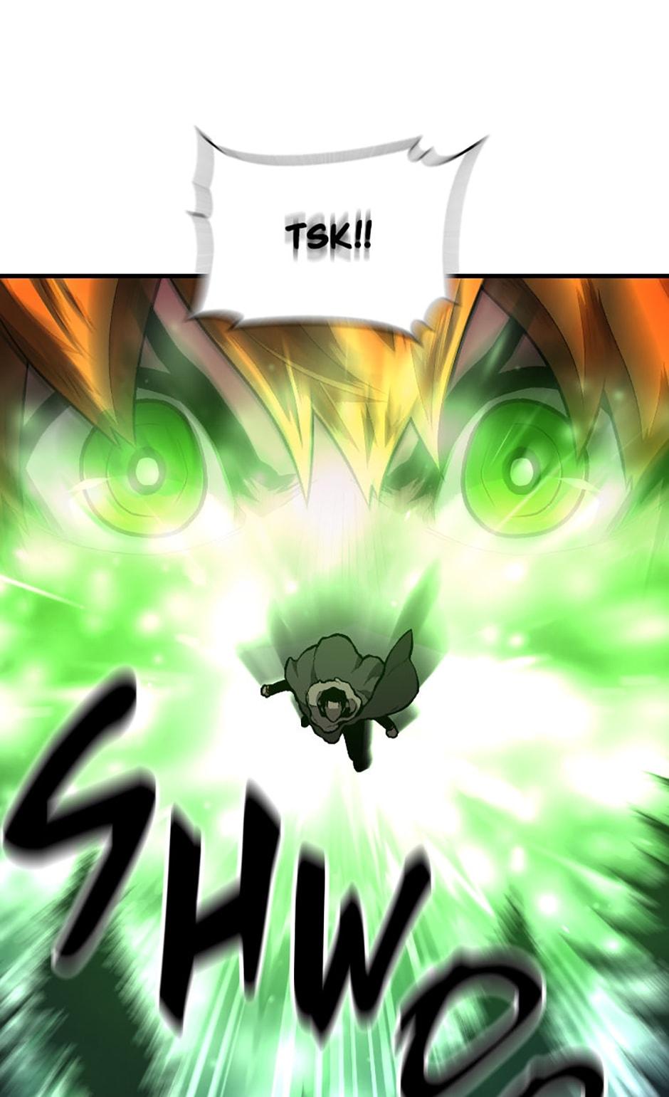 Read Demon Devourer Manga Online