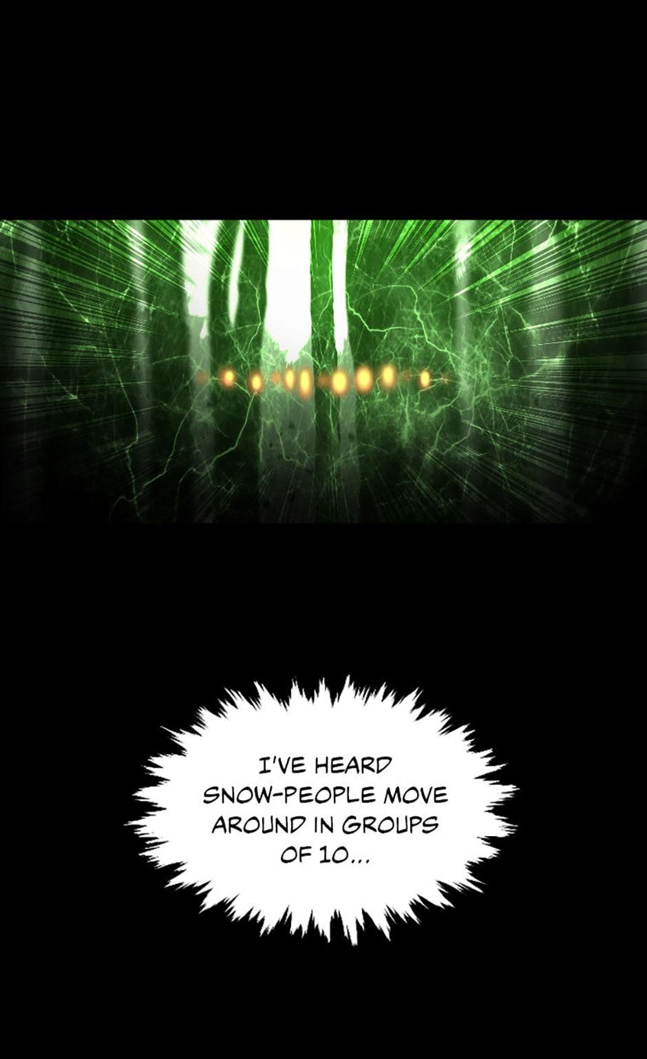 Read Demon Devourer Manga Online